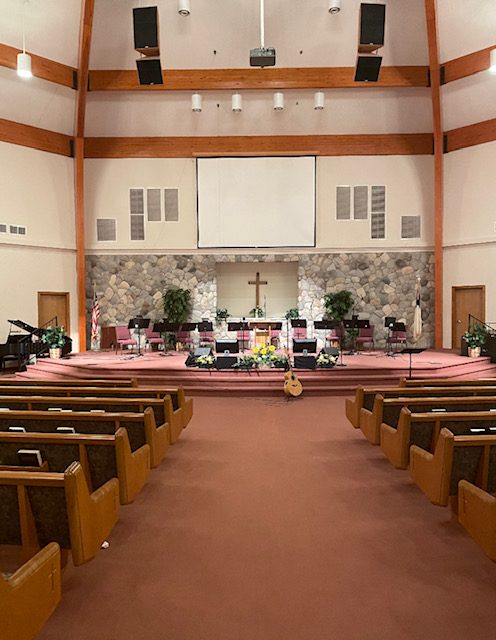 Church