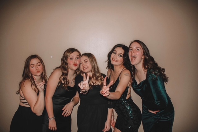 My Besties